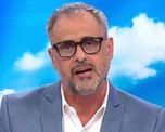 Jorge Rial Jorge Rial