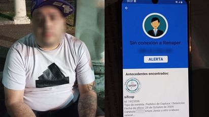 Detuvieron a un hincha por una causa de abuso sexual cuando intentaba ingresar a cancha de Newell's