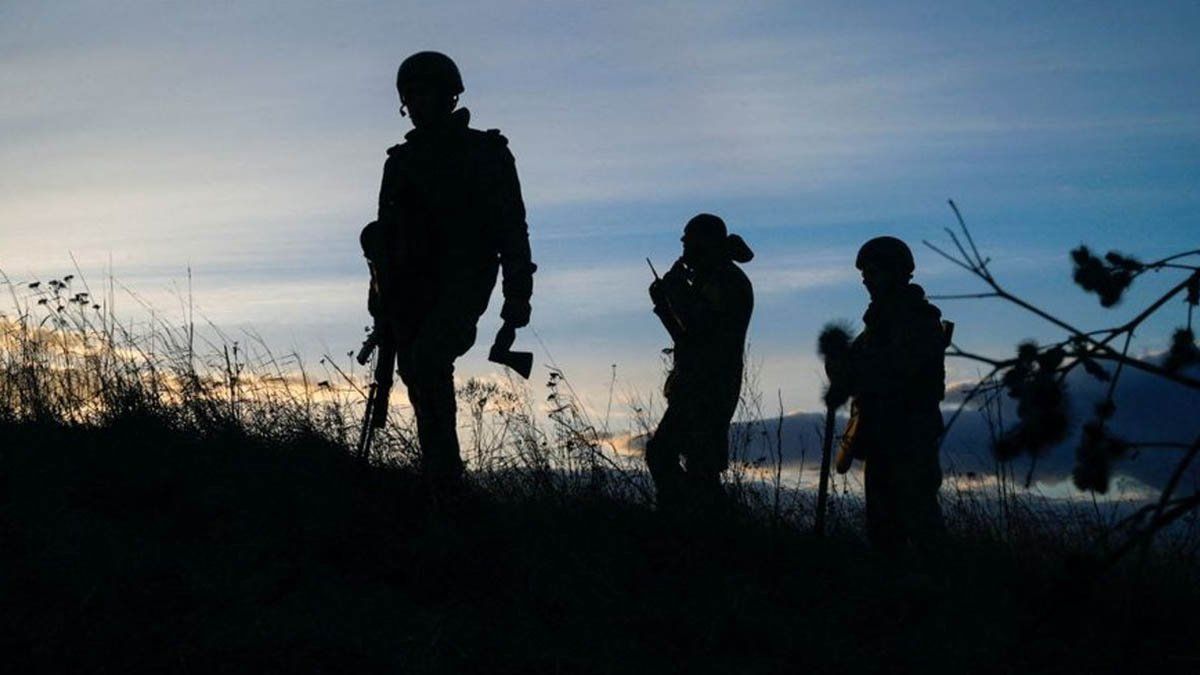 &nbsp;Los combates comenzaron con enfrentamientos en distintos puntos