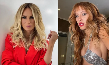 Sabrina Rojas respondió a los comentarios de Flor Vigna. Sabrina Rojas respondió a los comentarios de Flor Vigna.