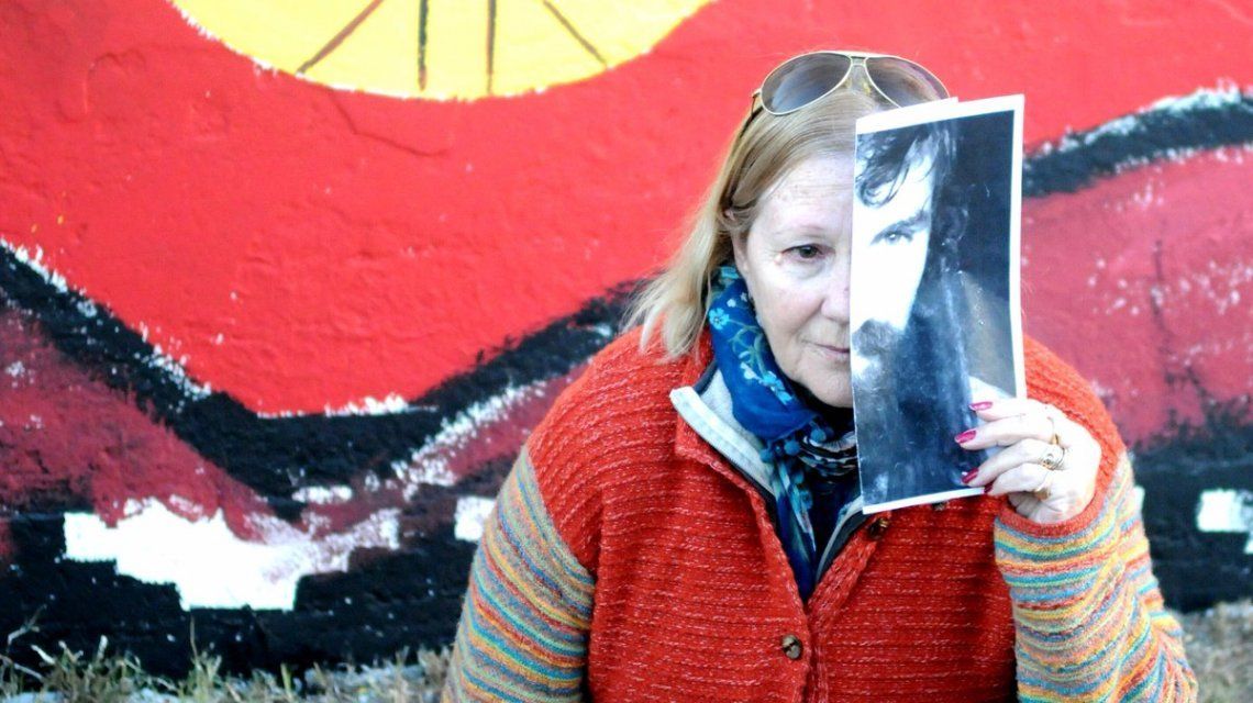 Por primera vez, los padres de Santiago Maldonado se refirieron a su muerte