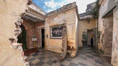 Córdoba: identificaron a 12 personas desaparecidas en el ex centro clandestino La Perla
