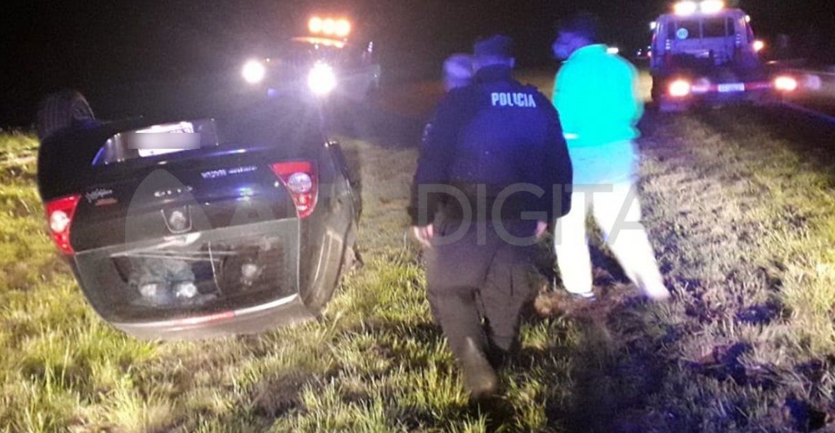 Personal de la Unidad Regional XV