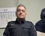 El sospechoso fue detenido por la Policía y quedó a disposición de la Justicia. El sospechoso fue detenido por la Policía y quedó a disposición de la Justicia.