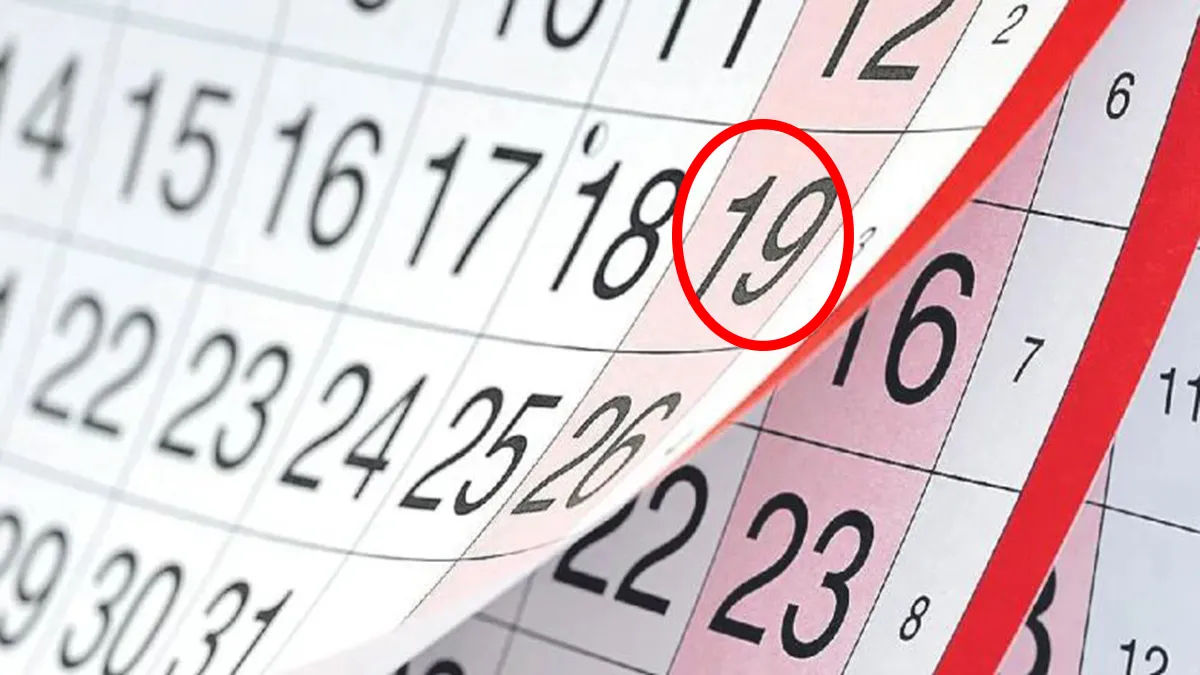 Pesé a los pedidos, el feriado se realizará con normalidad el día 20 de noviembre, un día después del balotaje entre Sergio Massa y Javier Milei. Pesé a los pedidos, el feriado se realizará con normalidad el día 20 de noviembre, un día después del balotaje entre Sergio Massa y Javier Milei.