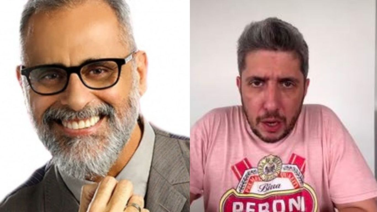 Las frases más polémicas de Jey Mammón tras romper el silencio con Jorge Rial