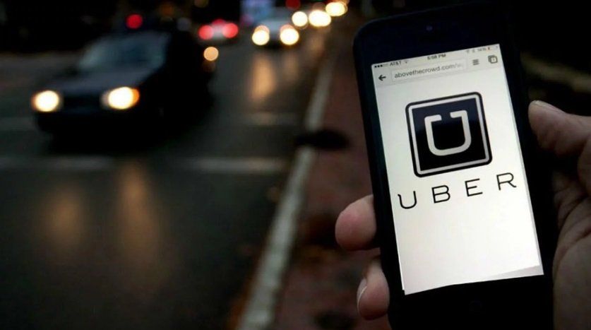 Luego de algunos intentos por parte de las empresas de aplicaciones de viajes de instalarse en la ciudad sin autorización oficial