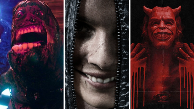 En el corazón de esta renovada ola de terror, se encuentran cinco películas que han desafiado las convenciones y han elevado el listón del género.