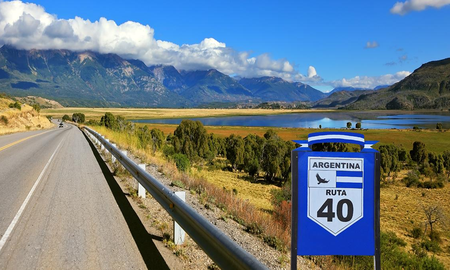 Qué ver en la ruta más larga de Argentina Qué ver en la ruta más larga de Argentina