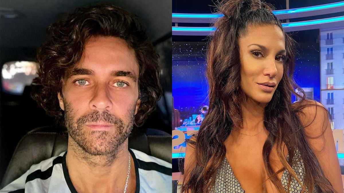 Mariano Martínez reaccionó a los rumores de romance con Silvina Escudero: Estoy solo hace más de un año