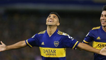 Adiós Bebelo: Boca vendió a Emanuel Reynoso a un equipo de la MLS