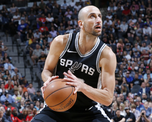 Manu Ginóbili figura como uno de los candidatos a ingresar al Salón de la Fama de la NBA. Manu Ginóbili figura como uno de los candidatos a ingresar al Salón de la Fama de la NBA.
