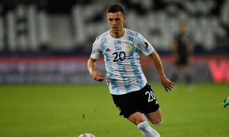 Giovani Lo Celso será operado y quedó descartado para disputar el Mundial Qatar 2022 con la Selección Argentina. Giovani Lo Celso será operado y quedó descartado para disputar el Mundial Qatar 2022 con la Selección Argentina.