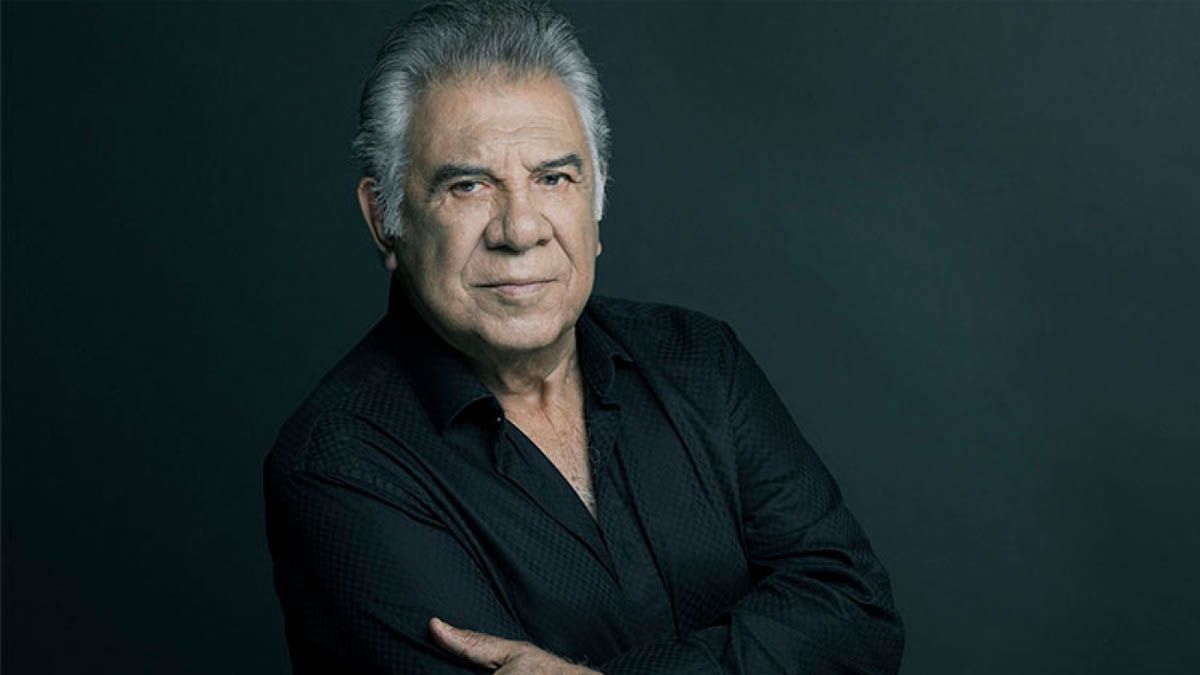 Raúl Lavié, un despido y un viaje a Buenos Aires por 10 días que fue para toda la vida