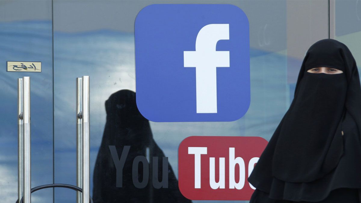 Facebook y Youtube corren el riesgo de tener que pagar grandes multas si no eliminan el contenido marcado como terrorista&nbsp;