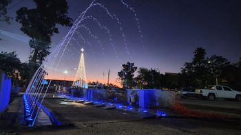 Con esta instalación, AIRE refuerza su presencia en el noroeste provincial.
