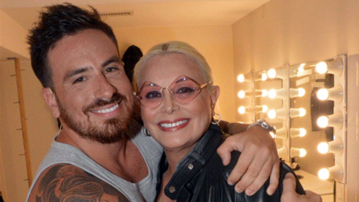 La capocómica visitó El Run Run del Espectáculo en Crónica HD y habló de la dura batalla de Fede Bal contra el cáncer.