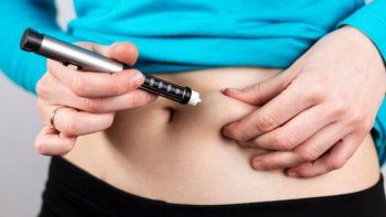 Inyecciones para adelgazar: el efecto rebote que preocupa a los médicos
