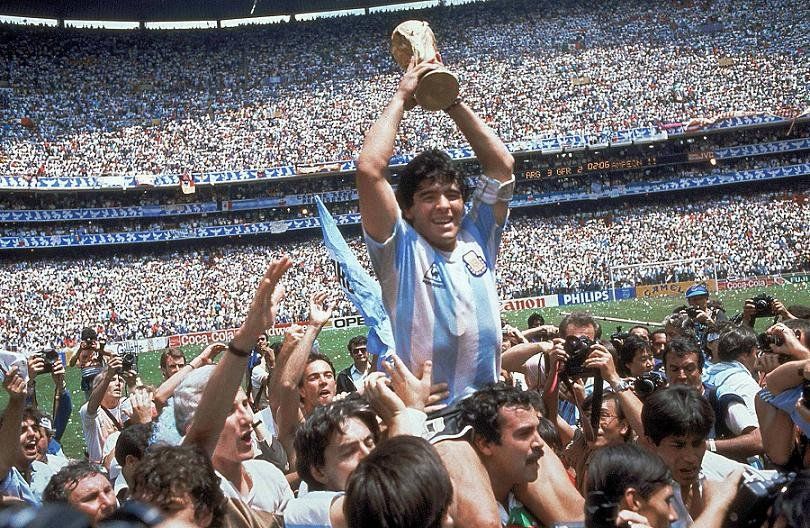 Mundial 86: A 32 años de la mayor hazaña del fútbol argentino