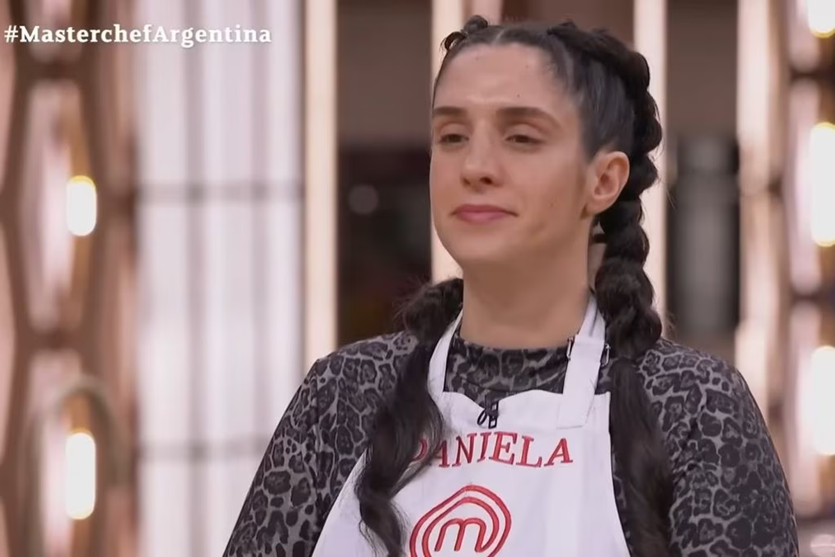 Quiénes Son Los Cinco Finalistas De Masterchef