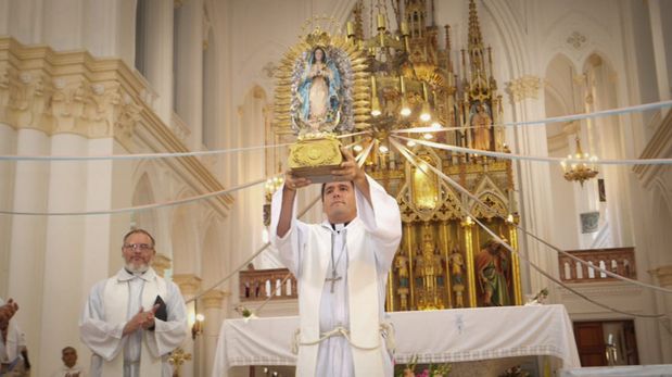 Santa Fe vivió este domingo la edición número 127 de la Peregrinación a la Basílica de Guadalupe.&nbsp;