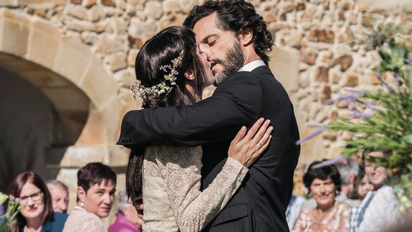 Netflix: la película con Joaquín Furriel y Úrsula Corberó que la rompe en todo el mundo