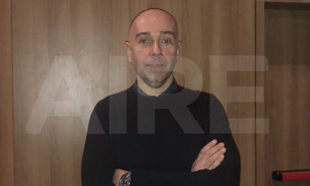 El doctor en Ciencias Físicas, Alberto Vásquez, especialista en física solar y física de plasmas. El doctor en Ciencias Físicas, Alberto Vásquez, especialista en física solar y física de plasmas.