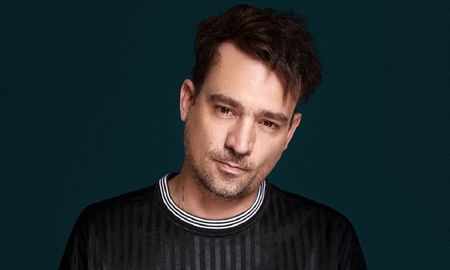 Chano volvió a los escenarios y la rompió en el Luna Park. Chano volvió a los escenarios y la rompió en el Luna Park.