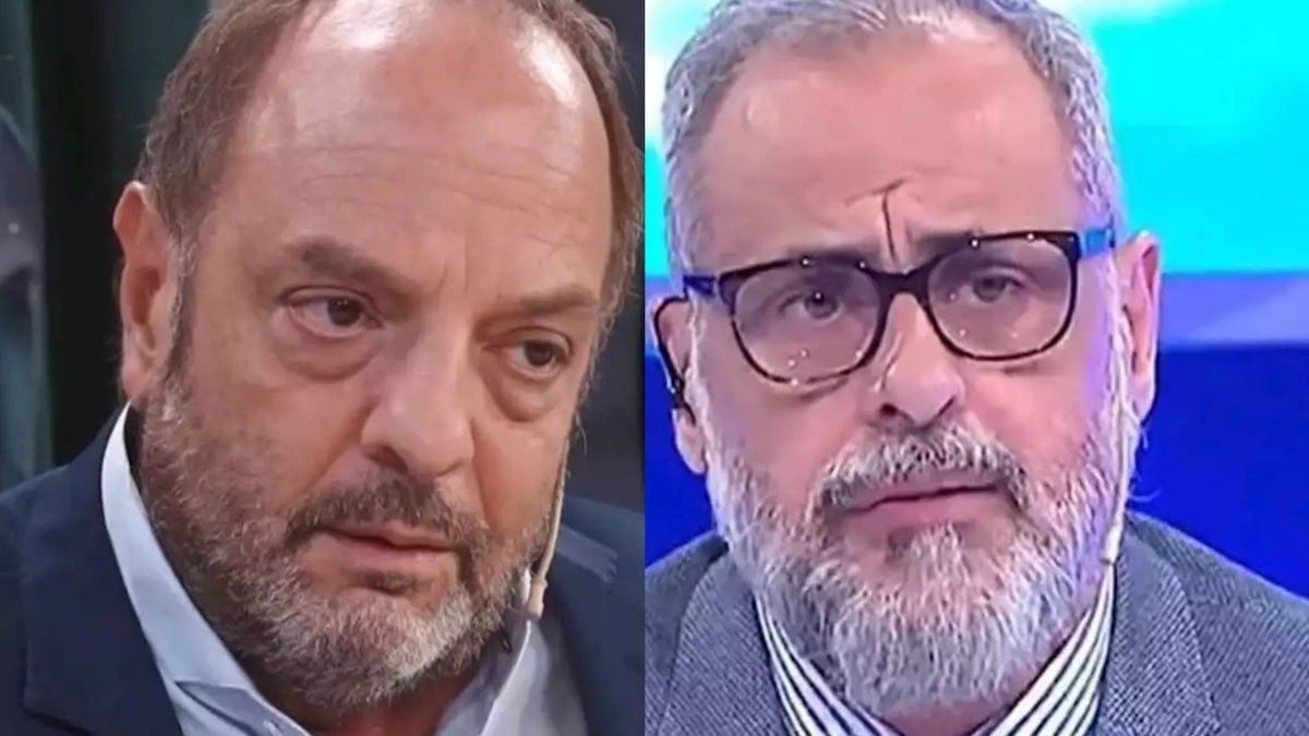¡Durísimo! El extenso descargo de Baby Etchecopar por la renuncia de Jorge Rial sorprendió en redes.
