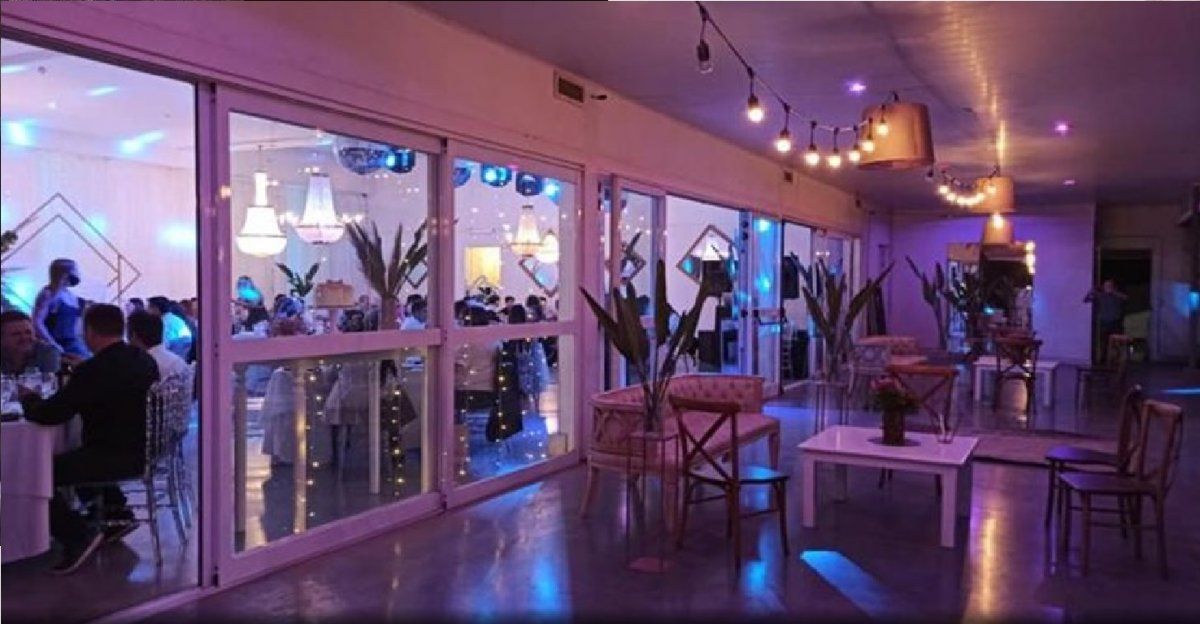 Antecedente. En noviembre