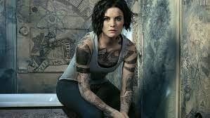 "Blindspot" todavía no tiene fecha confirmada para su estreno en Netflix.