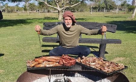 Batistuta no quiso pagar el impuesto a las grandes fortunas y se convirtió en meme Batistuta no quiso pagar el impuesto a las grandes fortunas y se convirtió en meme