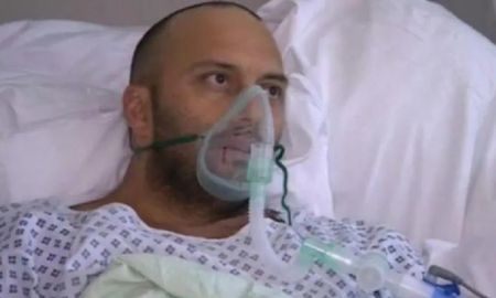 Las últimas palabras de un reconocido rapero británico antivacunas que murió por covid: Fui un ignorante Las últimas palabras de un reconocido rapero británico antivacunas que murió por covid: Fui un ignorante