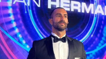 La nueva vida de Lisandro Navarro tras su paso por Gran Hermano
