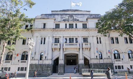 La resolución se dio a conocer esta semana y fue dictada en la Cámara de Apelaciones. La resolución se dio a conocer esta semana y fue dictada en la Cámara de Apelaciones.