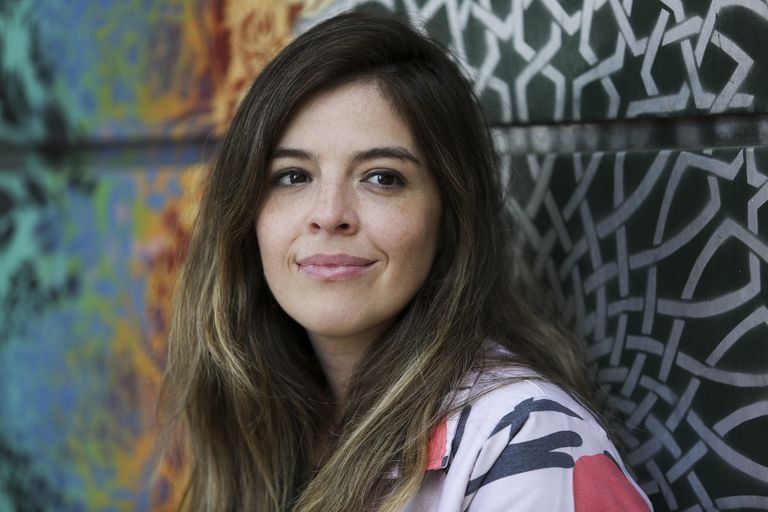 Dalma Maradona se ofreció para hacerse un ADN.