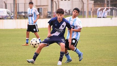 De Rafaela a River sin escala: ¿qué jugador de Ben Hur se vistió de Millonario?