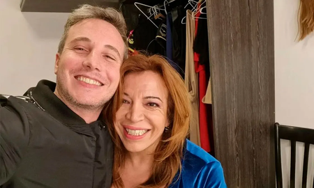 Así es la nueva casa de Lizy Tagliani y su esposo: amplios ambientes y mucho espacio verde