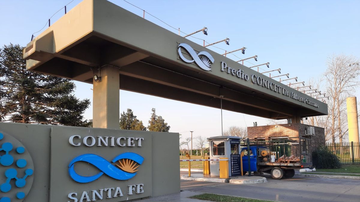 Científicos del Conicet protestan en todo el país contra el ajuste del ...
