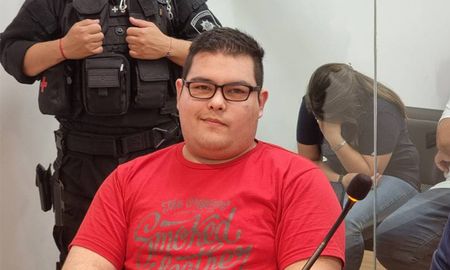 Cepeda fue condenado como autor de abuso sexual con acceso carnal calificado Cepeda fue condenado como autor de abuso sexual con acceso carnal calificado