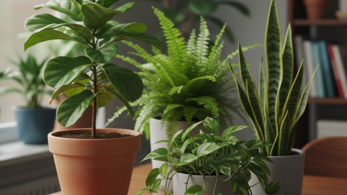 La planta aromática que espanta insectos en la cocina y casi no requiere cuidados.