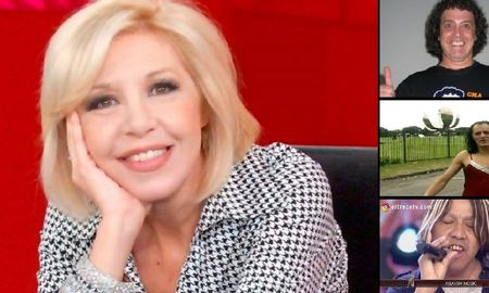 Qué es de la vida de Anabela Ascar: la mujer que descubrió a estrellas como Amigacho, La Giovanni y Heaven music Qué es de la vida de Anabela Ascar: la mujer que descubrió a estrellas como Amigacho, La Giovanni y Heaven music