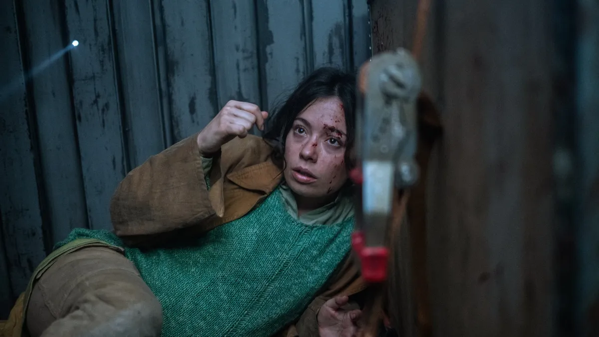 La película que dura 109 min