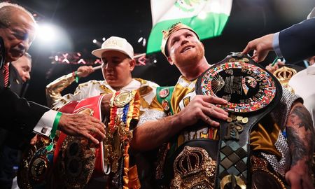 Aire de Santa Fe | canelo portada