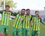 Aldosivi venció a Arsenal y sigue sumando en la tabla del Torneo de la Liga Profesional. Aldosivi venció a Arsenal y sigue sumando en la tabla del Torneo de la Liga Profesional.