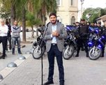 causa alvarado: para pullaro, la investigacion es ?la mas importante de la gestion?