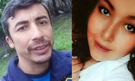 Un hombre es buscado por el asesinato de dos hermanas en Parada Acuña, Corriente. Un hombre es buscado por el asesinato de dos hermanas en Parada Acuña, Corriente.