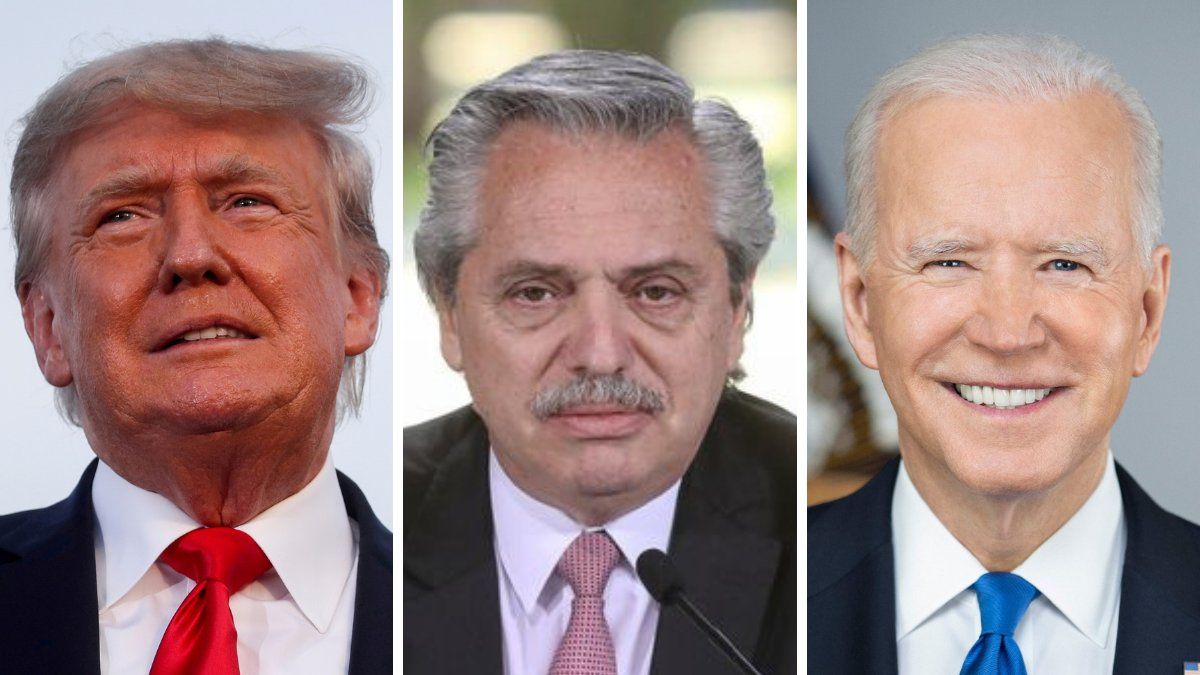 Argentina debe 45.000 millones de dólares