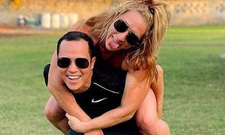 El emotivo mensaje del hermano de Steph Gómez tras su muerte&nbsp;