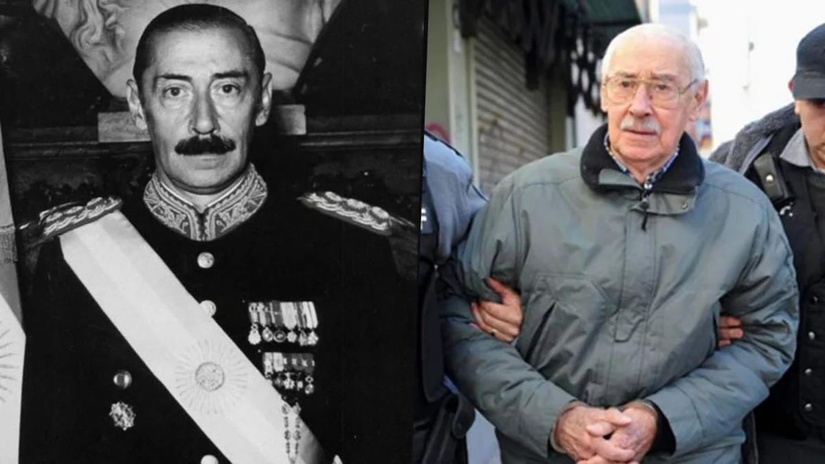Efemérides del 17 de mayo: en 2013 fallece Jorge Rafael Videla